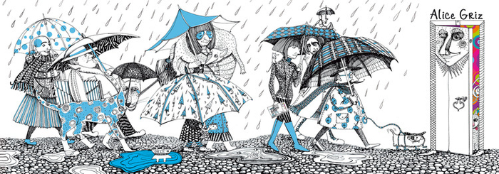 Добро пожаловать в мой мир