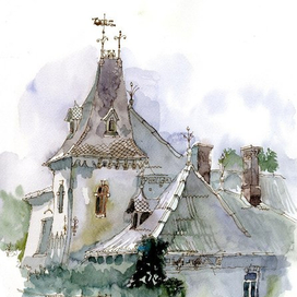 Домик Гендельфа