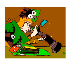 Язык фотографии