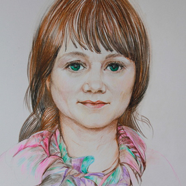 Поэт Любовь Деткова