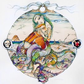 Удачный улов