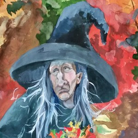 Дитя природы