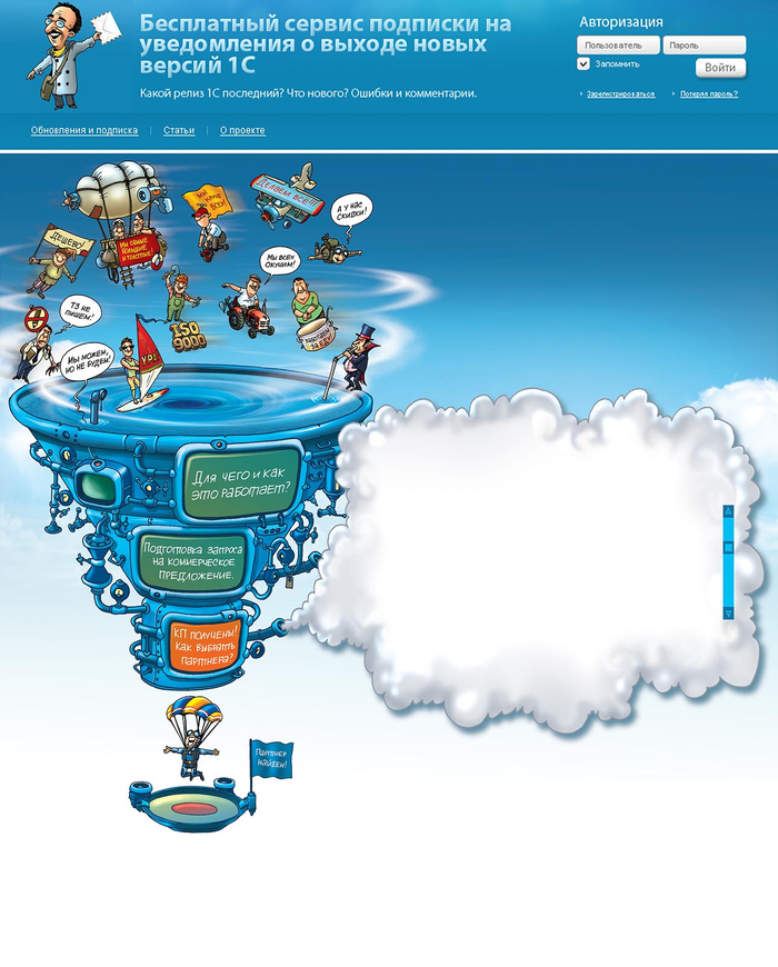 Инфографика