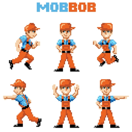 Mob Bob