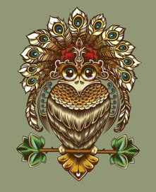 птица-говорун