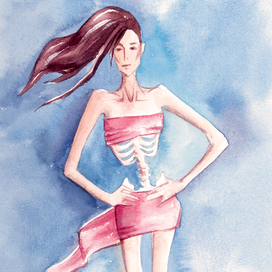 Прозрачность