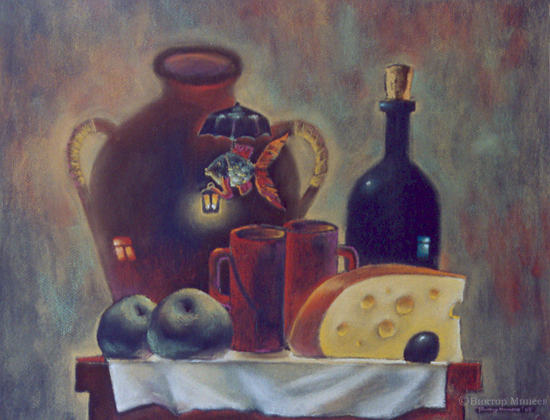 Тихая жизнь 432