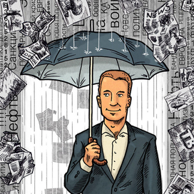 Для Harvard Business Review Россия