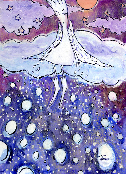 Снежный Ангел