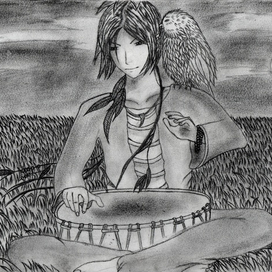 Вечерняя иллюзия