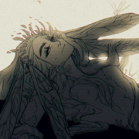 стрекозиная королева