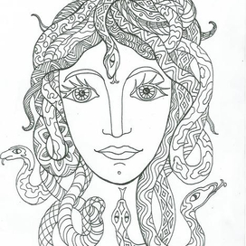 Древняя Греция