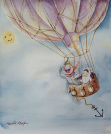 время приключений