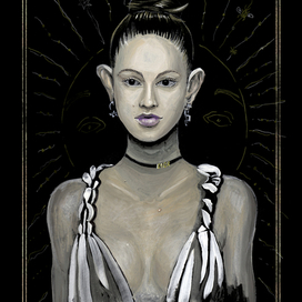 Dior Tarot