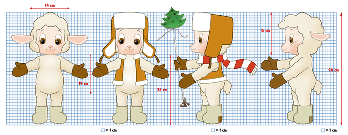 Дизайн и оформление подарочной упаковки