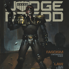 Судья Дредд