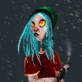 Значит всё не так уж плохо..