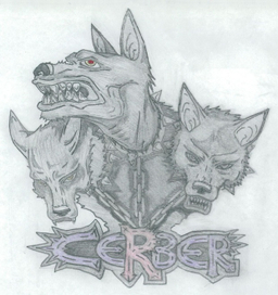 ТАТУИРОВКА: Цербер