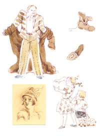 К рассказам М. Зощенко