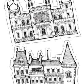 Достопримечательности Крыма