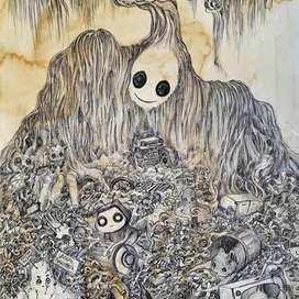 Родиться заново