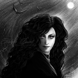 Yennefer
