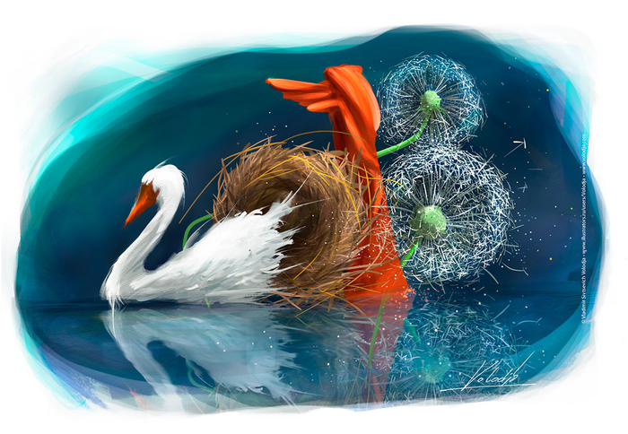 С наступающим! 