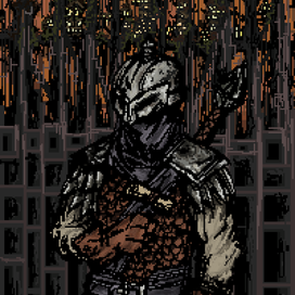 Bounty Hunter