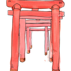 Torii