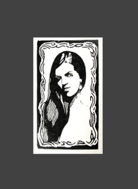 Автопортрет