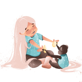 Зефирные игры