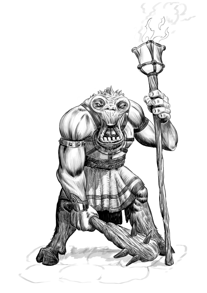 городская стража