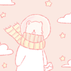 космическая дружба