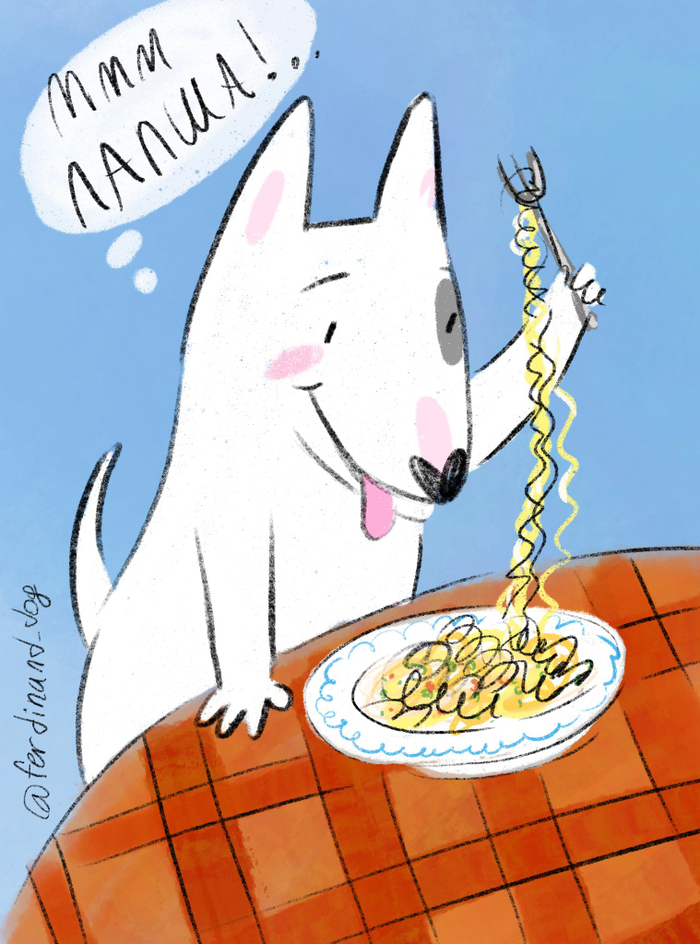 Лапша рамен