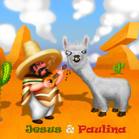 Jesus&Paulina