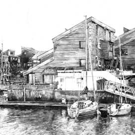 Из серии "Путешествия"