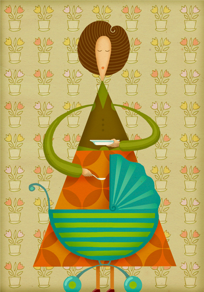 Счастливые родители 2