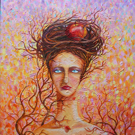 Миф о яблоке