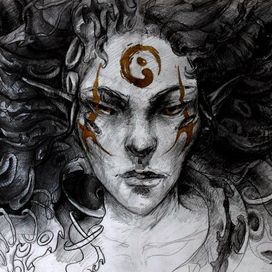 Морской эльф