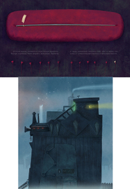 А.В. Макаревич \ сказка о палочке