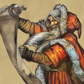 Исполнитель желаний