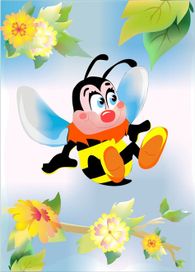 пчелка