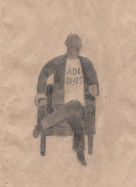 Зинедин Зидан в гостях у Ивана Ургвнта