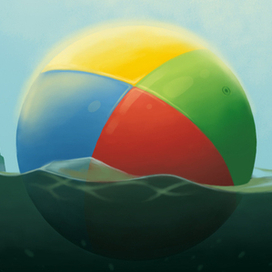 Наша Таня громко плачет...