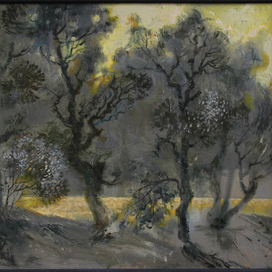 "Золотой вечер"