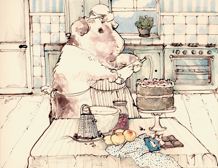 Последняя капля