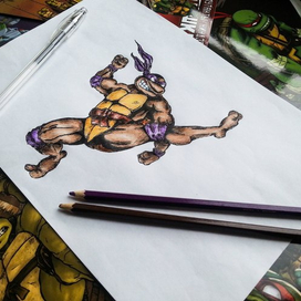 DONATELLO