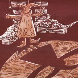 Сны о театре 1