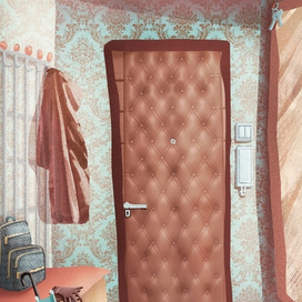 Простые вещи #1│Simple things #1