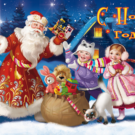 Вот и лето прошло...